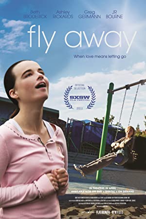 Fly Away Poster