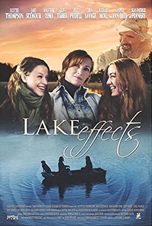 Lake Effects Poster