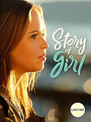 Story of a Girl Poster