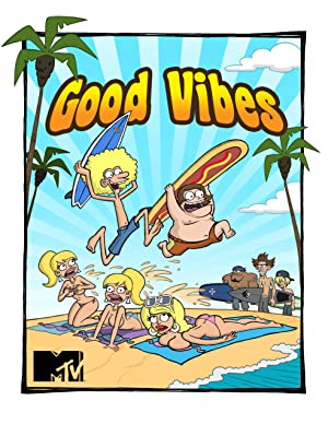 Good Vibes Poster