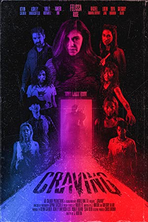 Craving Poster