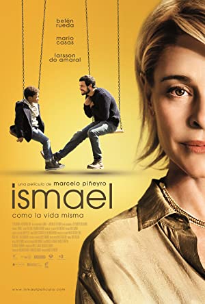 Ismael Poster