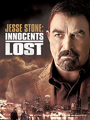 Jesse Stone: Innocents Lost Poster