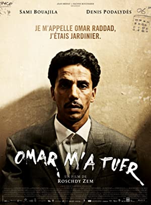 Omar Killed Me Poster