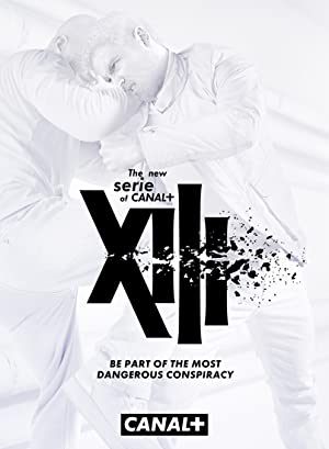 XIII: The Series Poster