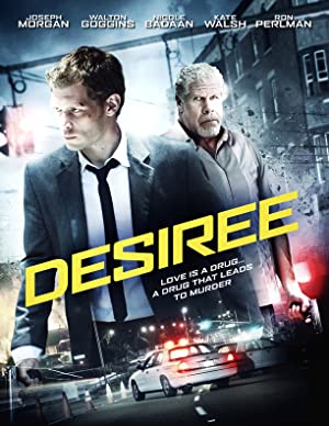 Desiree Poster