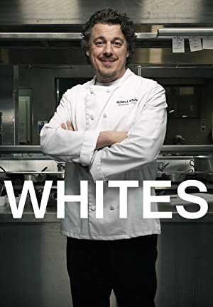 Whites Poster