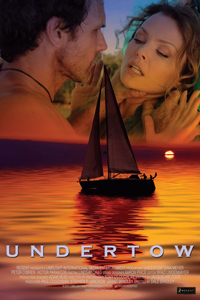 Undertow Poster