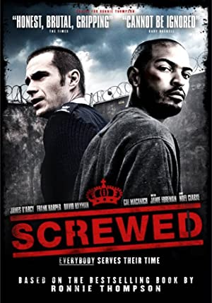 Screwed Poster