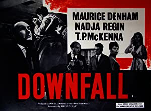 Downfall Poster