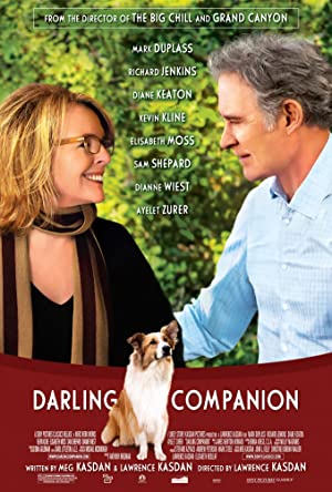 Darling Companion Poster