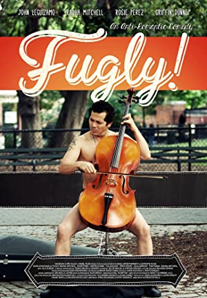 Fugly! Poster