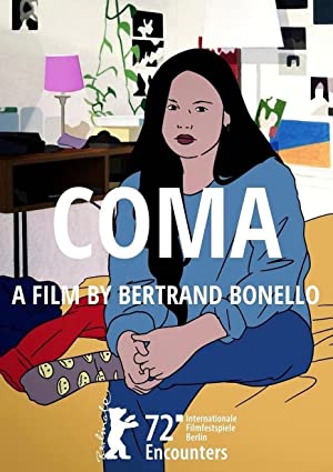 Coma Poster