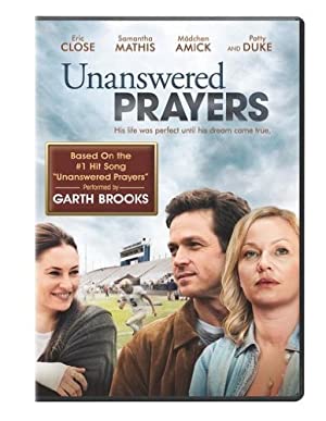 Unanswered Prayers Poster