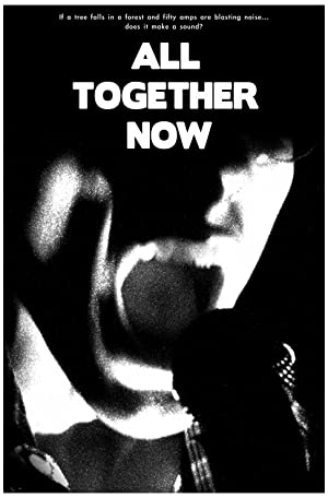 All Together Now Poster