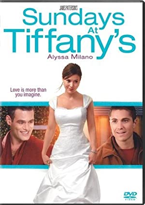 Sundays at Tiffany's Poster