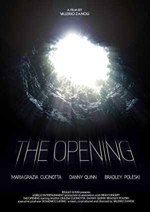 The Opening Poster