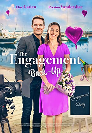 The Engagement Back-Up Poster