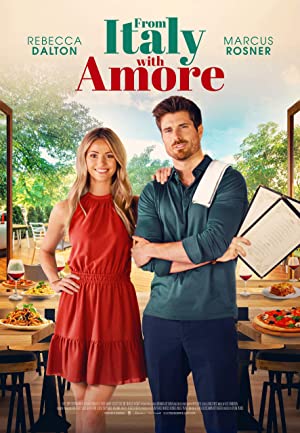 From Italy with Amore Poster