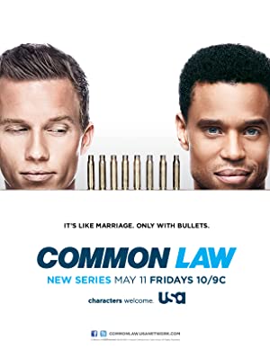 Common Law Poster