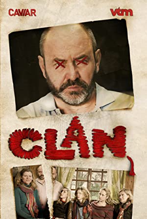 Clan Poster