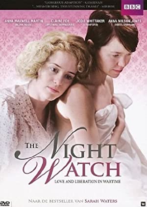 The Night Watch Poster