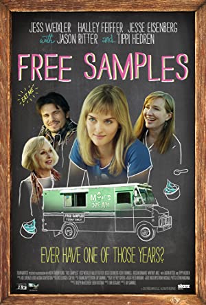 Free Samples Poster