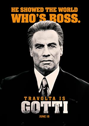 Gotti Poster