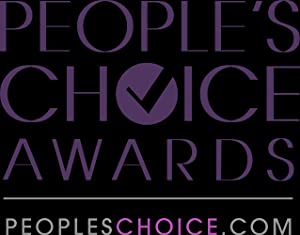 The 37th Annual People's Choice Awards Poster