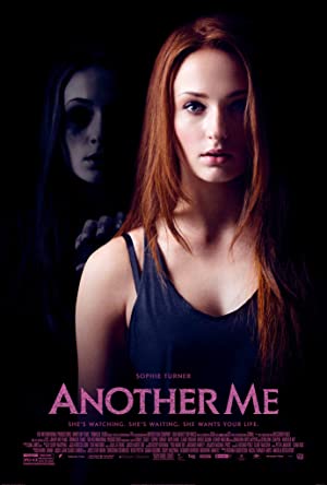 Another Me Poster