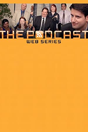 The Office: The Podcast Poster