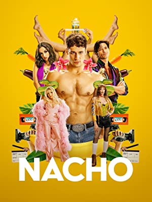 Nacho Poster