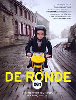 De Ronde Poster