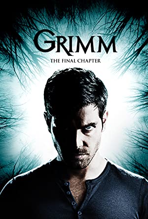 Grimm Poster