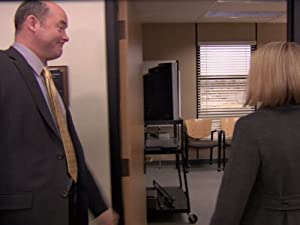 Todd Packer Poster