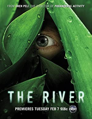 The River Poster