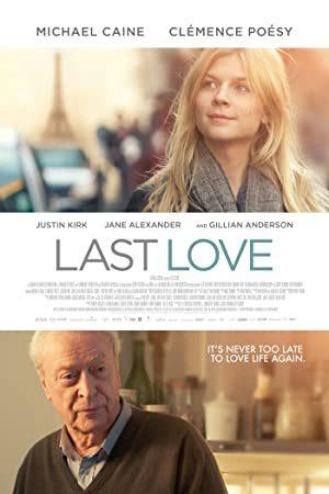 Last Love Poster