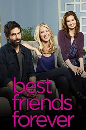 Best Friends Forever Poster