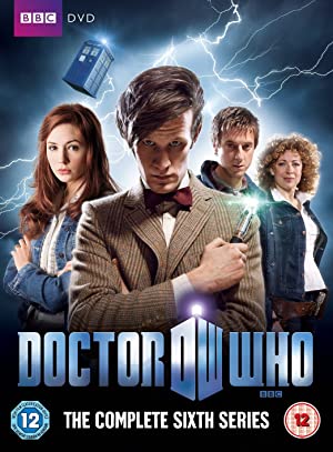 Doctor Who: Space and Time Poster