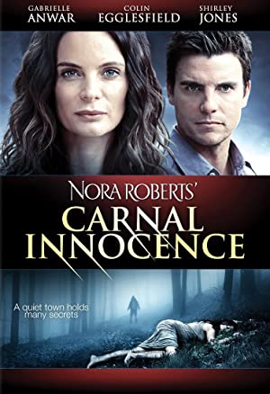 Carnal Innocence Poster