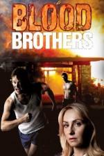 Blood Brothers Poster