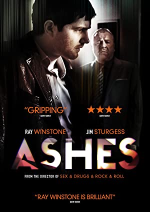 Ashes Poster