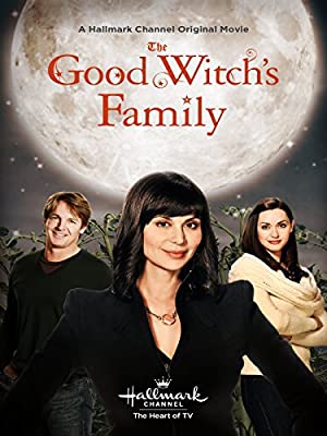 The Good Witch's Family Poster