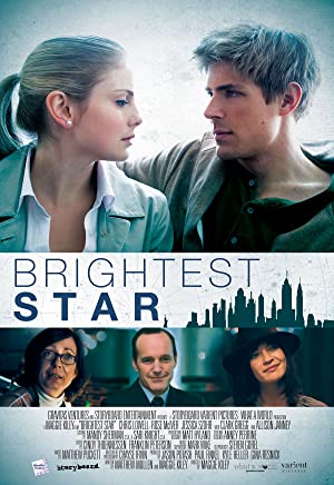 Brightest Star Poster