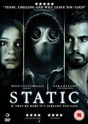 Static Poster