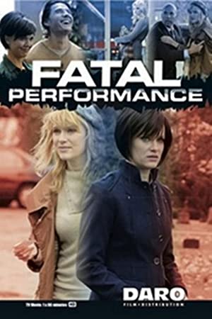 Fatal Performance Poster