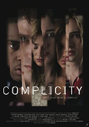 Complicity Poster