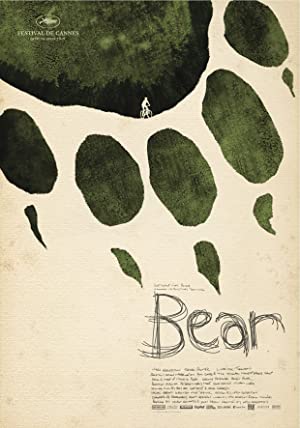 Bear Poster