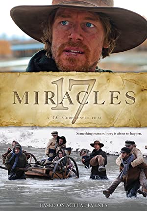 17 Miracles Poster