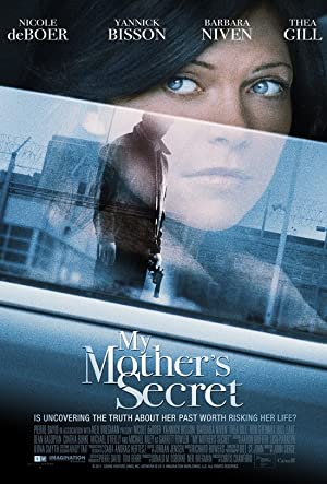 My Mother's Secret Poster